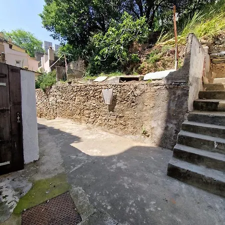 A 3 Minutes A Pied, Grand Familial, 3 ,top Emplacement ! * Bastia (Corsica)