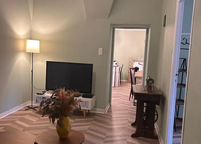 Appartement à 3 Minutes à Pied, Grand Familial, 3 ,top Emplacement ! Bastia (Corsica)