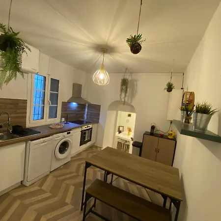 A 3 Minutes A Pied, Grand Familial, 3 ,top Emplacement ! Apartament Bastia (Corsica)