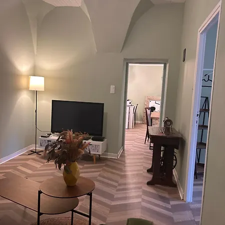 Apartament A 3 Minutes A Pied, Grand Familial, 3 ,top Emplacement ! Bastia (Corsica)