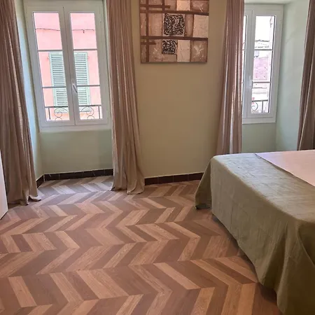A 3 Minutes A Pied, Grand Familial, 3 ,top Emplacement ! Apartment Bastia (Corsica)