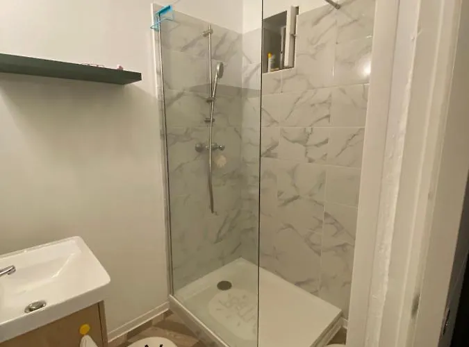 A 3 Minutes A Pied, Grand Familial, 3 ,top Emplacement ! Apartment Bastia (Corsica)