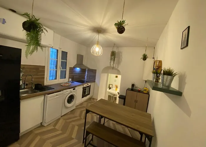 A 3 Minutes A Pied, Grand Familial, 3 ,top Emplacement ! Appartement Bastia (Corsica)