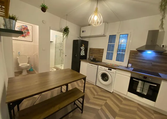 A 3 Minutes A Pied, Grand Familial, 3 ,top Emplacement ! *