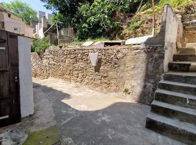 A 3 Minutes A Pied, Grand Familial, 3 ,top Emplacement ! * Bastia (Corsica)