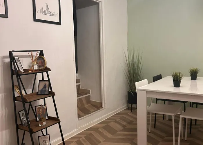 A 3 Minutes A Pied, Grand Familial, 3 ,top Emplacement ! Apartment *